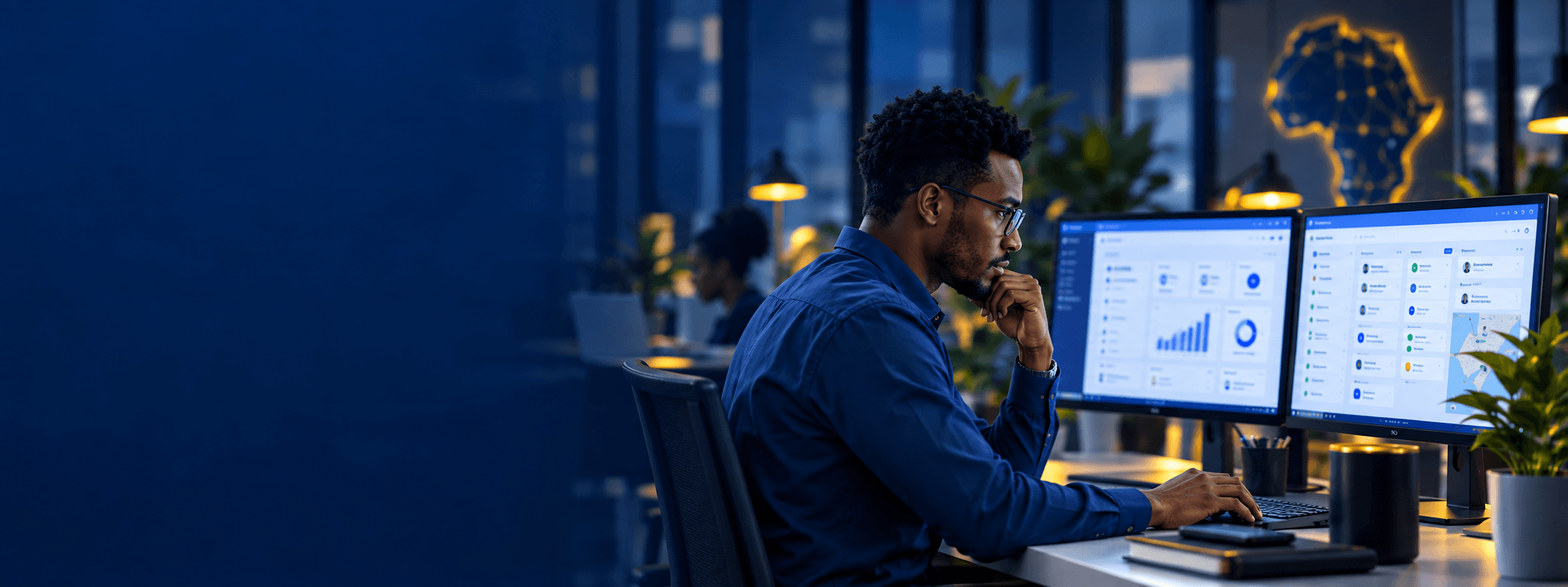 Créer des applications avec l’IA