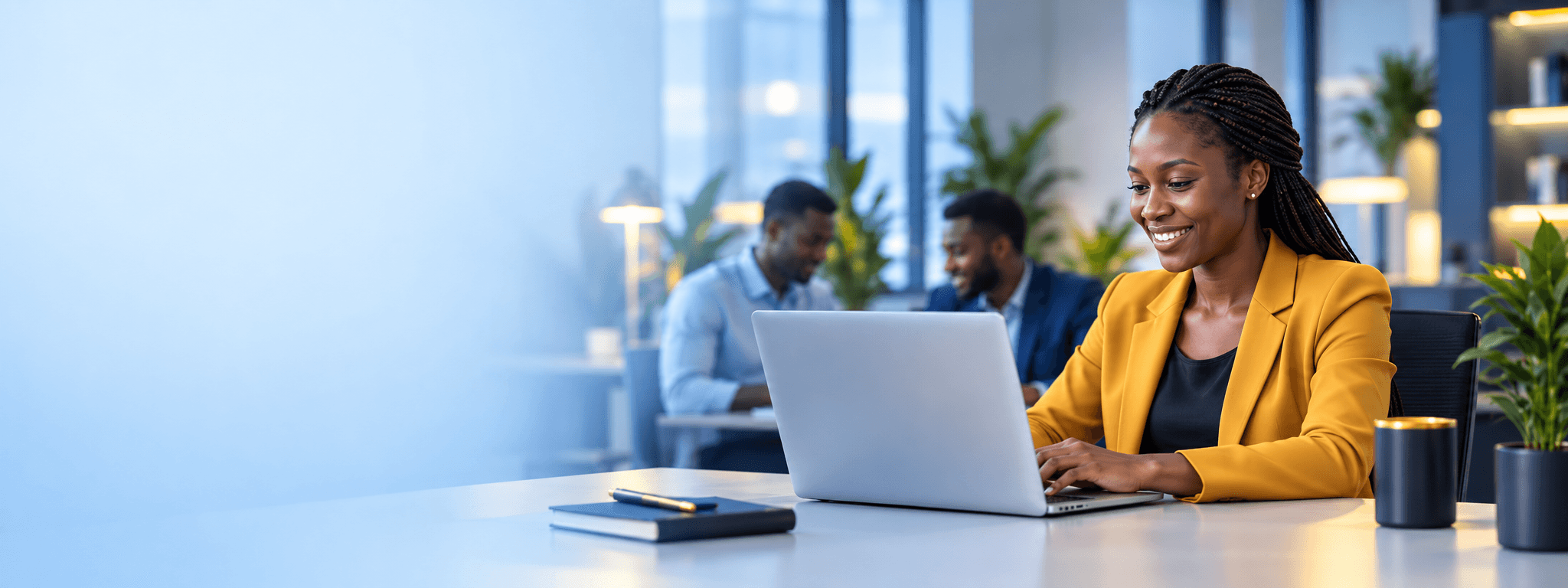 Intelligence artificielle appliquée au business